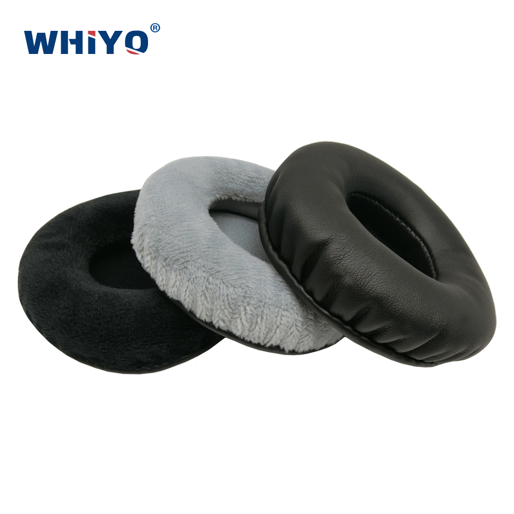 Velvet Cushion Cover - Yedek kulak pedleri Sony MDR-7509HD MDR7509HD