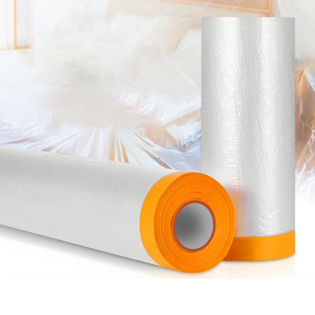 Interior Design Paper - 20M Uzun 110cm-450cm Genişlik Araba Boyası