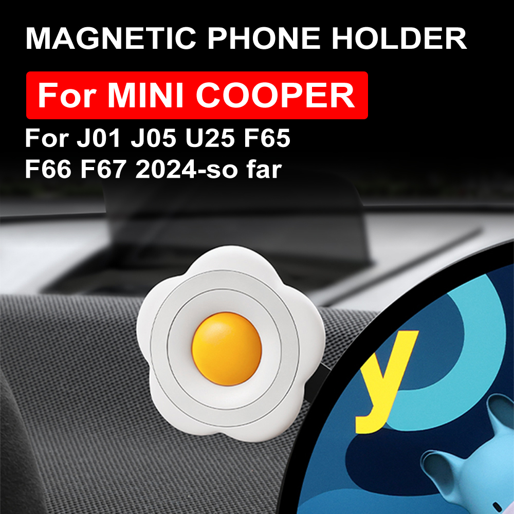 Interior Design Texture - Mini Cooper J01 J05 U25 F65