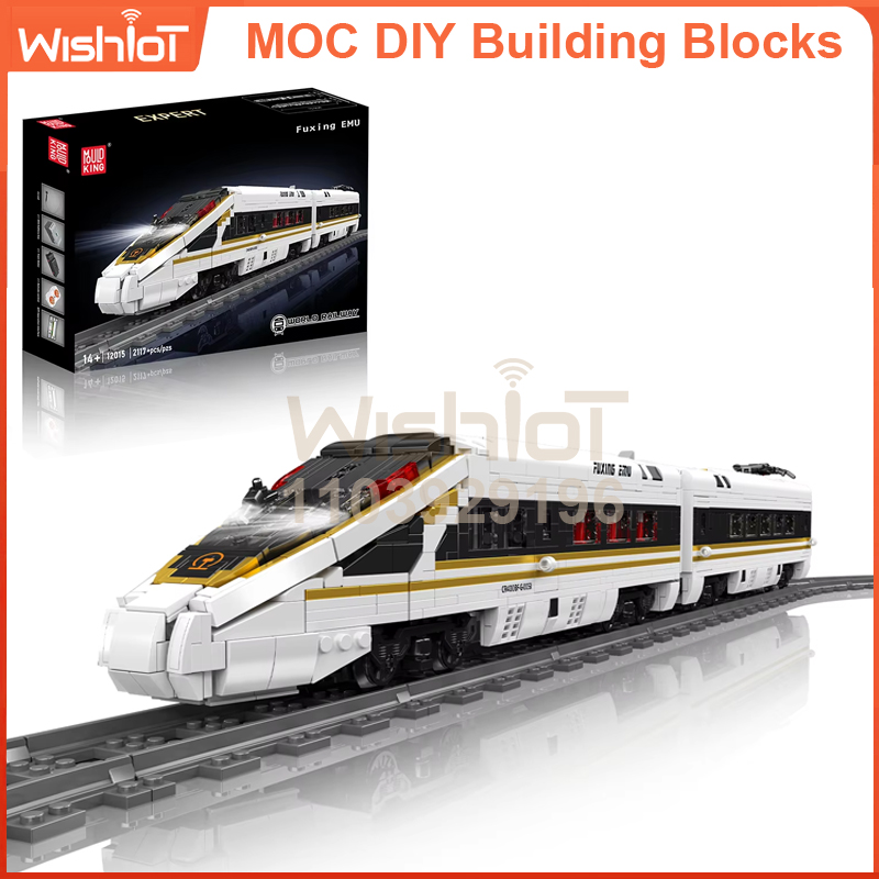 Interior Design And Build - 12015 Yüksek Hızlı Demiryolu Tren Modeli