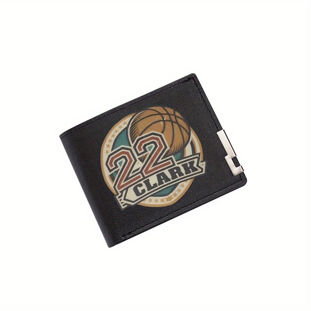 Interior Design Name Card - Basketbol numarası oyuncu adı spor amblemi