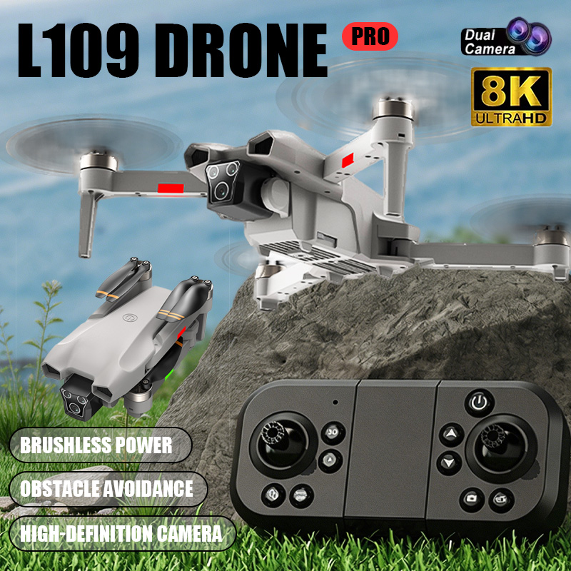 Interior Design Game - YENİ Sıcak L017 Pro Drone Fırçasız