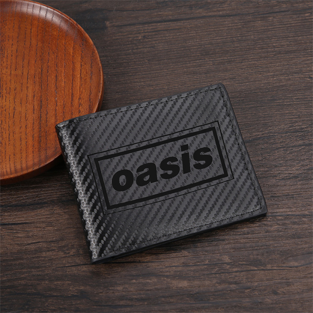 Oasis grup adı logosu dikdörtg - Interior Design Name Card incelemesi ve fiyatı