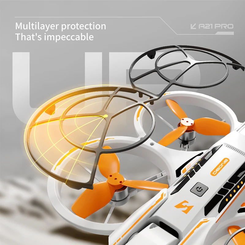 Lenovo A21 Pro Drone 4K Profes - Interior Design Game incelemesi ve fiyatı