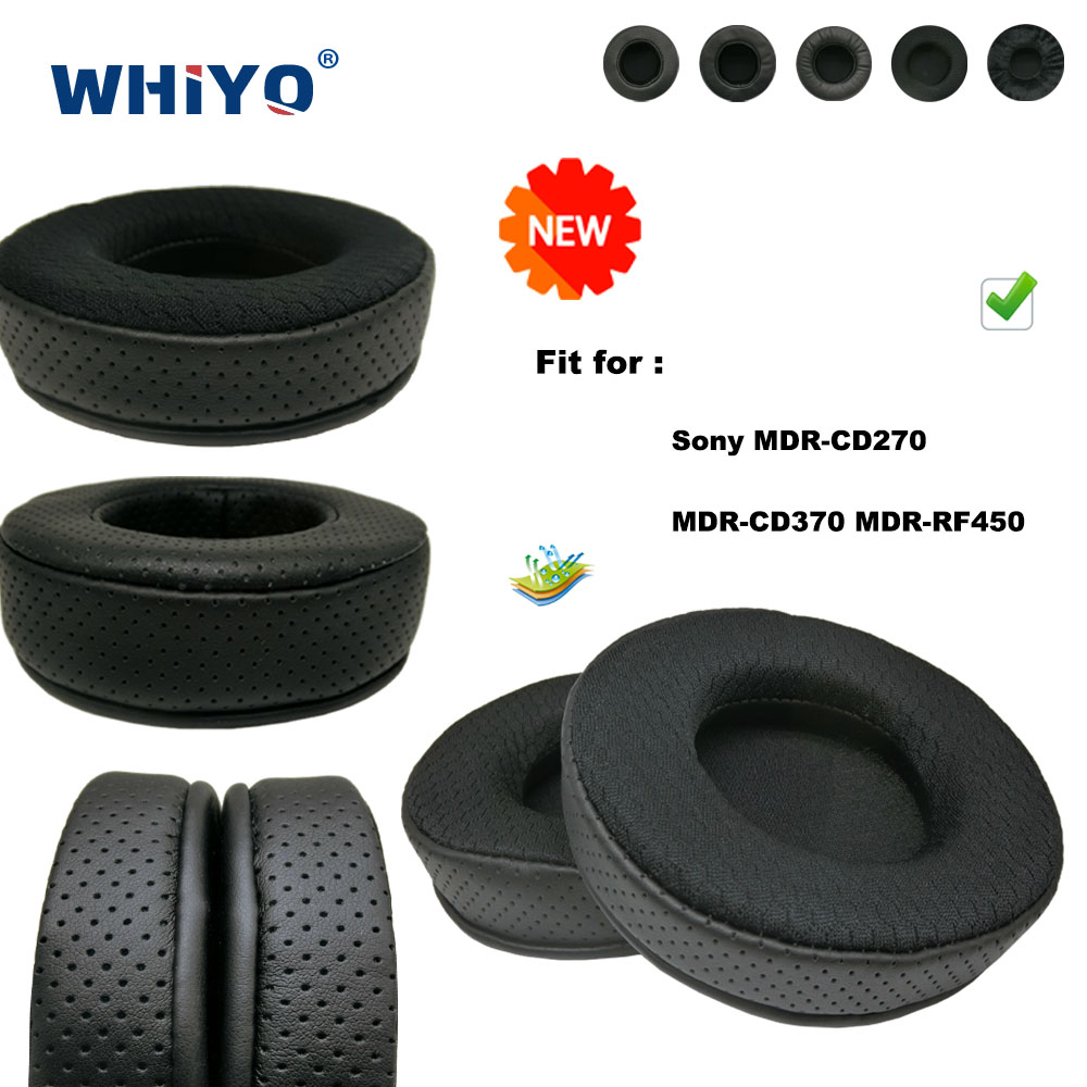Yedek Kulak Pedleri Sony MDR-C - Velvet Cushion Cover incelemesi ve fiyatı