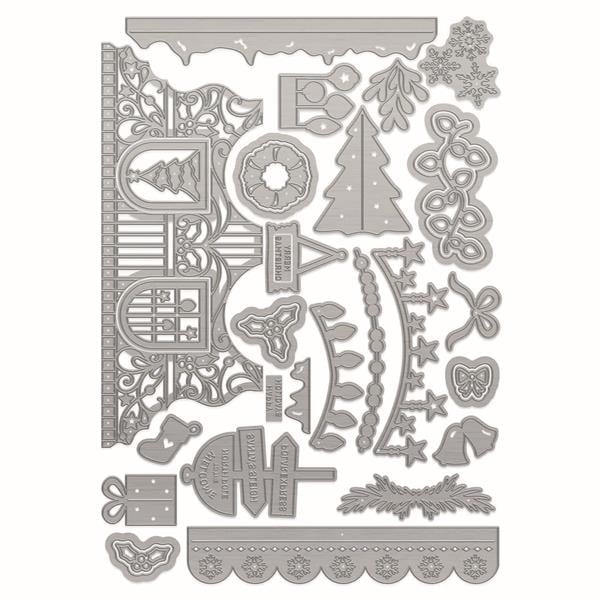 Vintage Vardo karavan kutusu M - Interior Design Paper incelemesi ve fiyatı