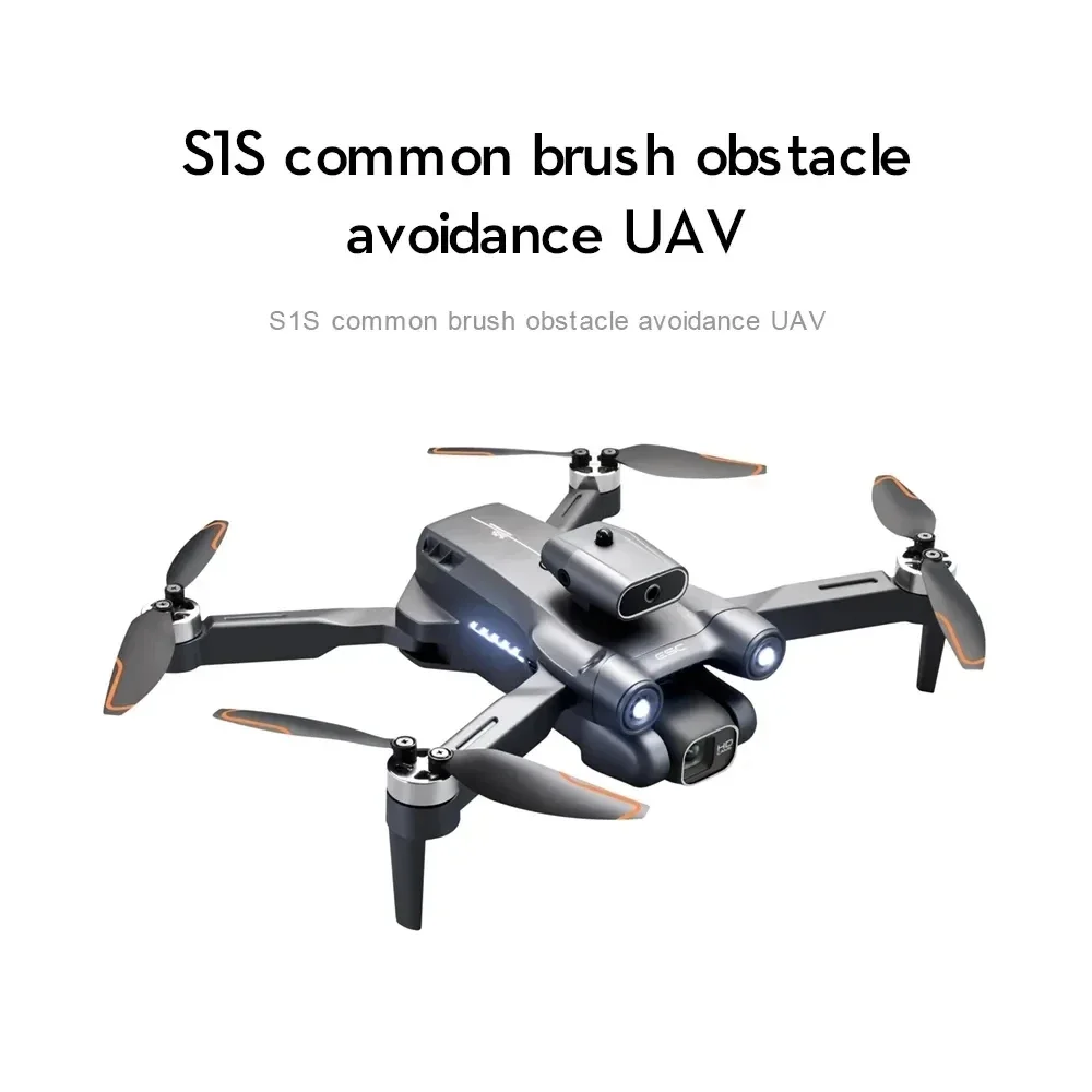 Yeni S1S 5G GPS Drone kamera 8 - Interior Design Game incelemesi ve fiyatı