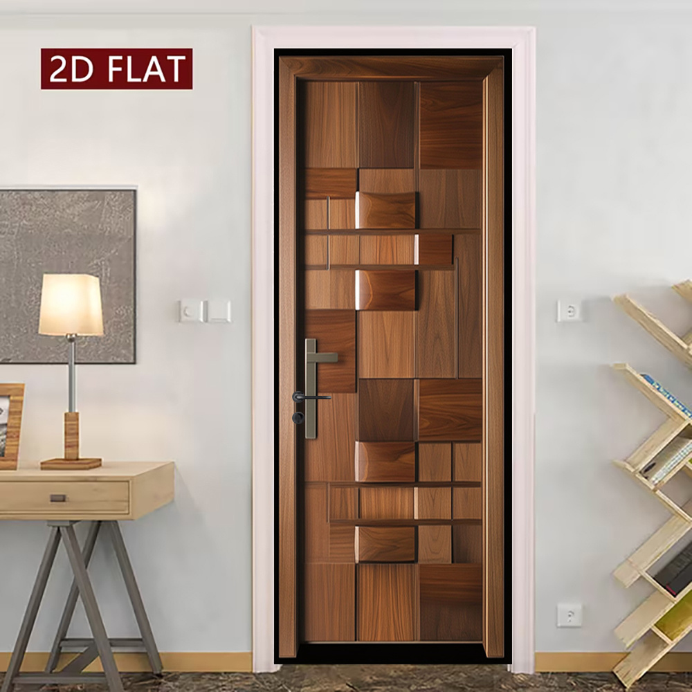 1 çift geometrik desenli kendi - Interior Design Paper incelemesi ve fiyatı