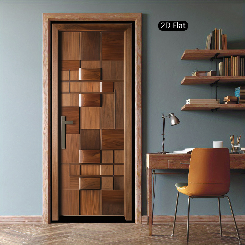 1 çift geometrik desenli kendi - Interior Design Paper incelemesi ve fiyatı