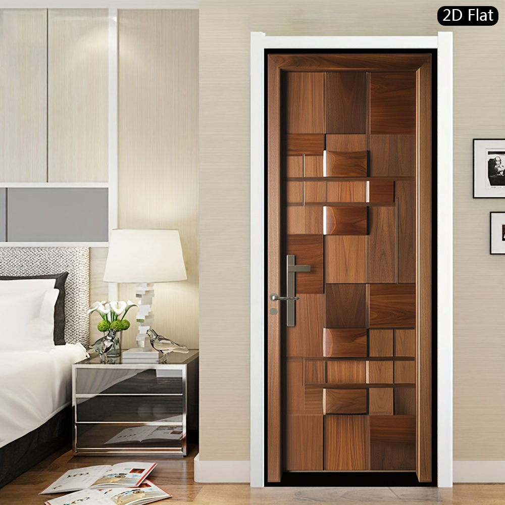 1 çift geometrik desenli kendi - Interior Design Paper incelemesi ve fiyatı