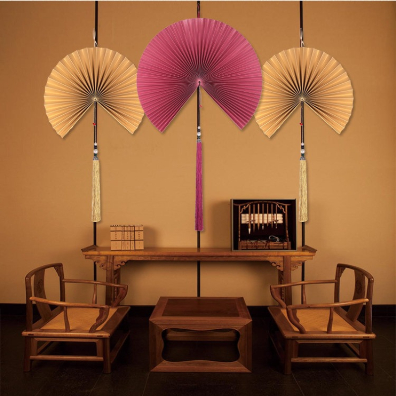 40/60/80 cm Çin Tarzı Dekorati - Interior Design Paper incelemesi ve fiyatı