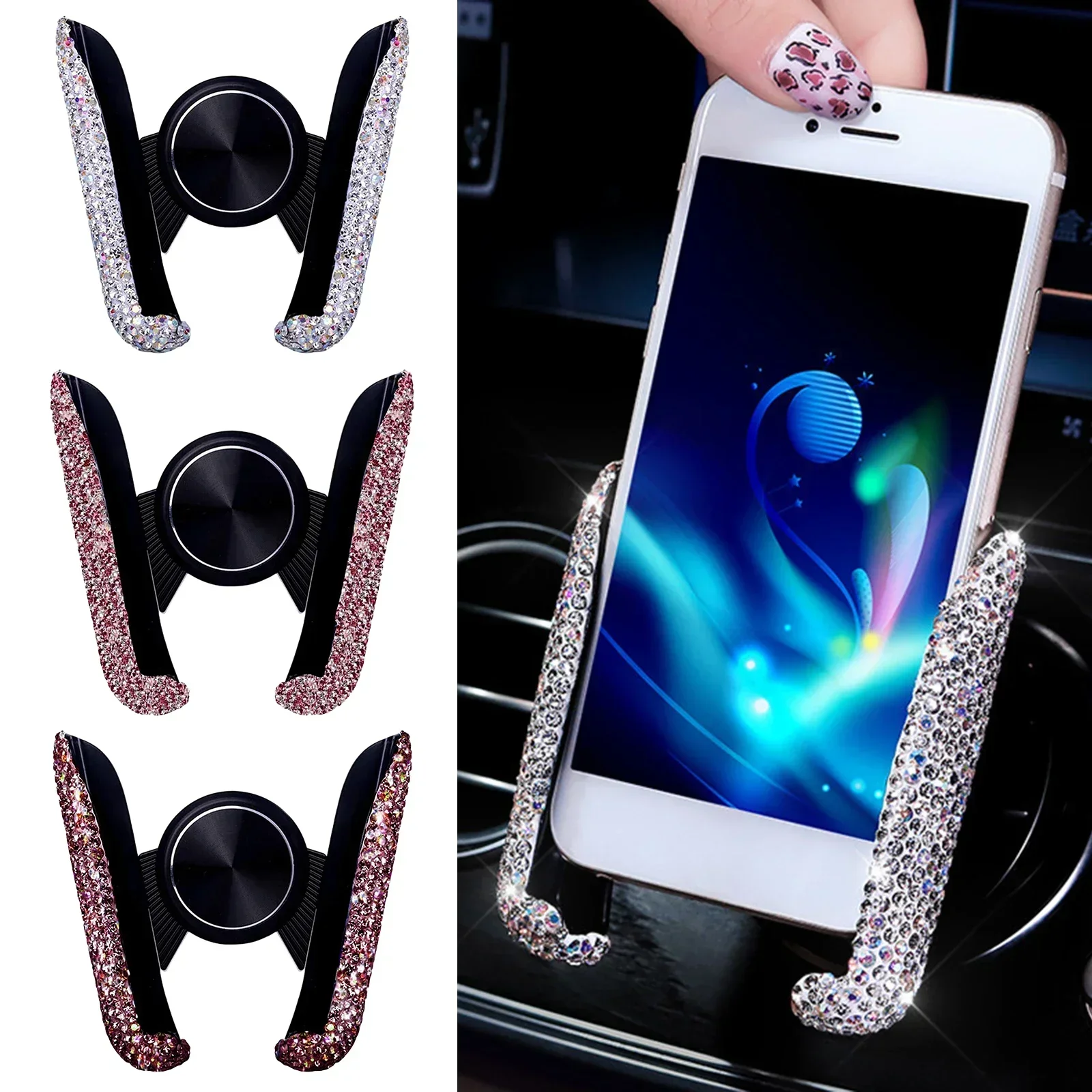 YENİ Araba Telefon Tutucu Elma - Interior Design Texture incelemesi ve fiyatı