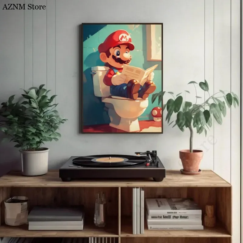 Komik Banyo Karikatür Video Oy - Interior Design Game incelemesi ve fiyatı
