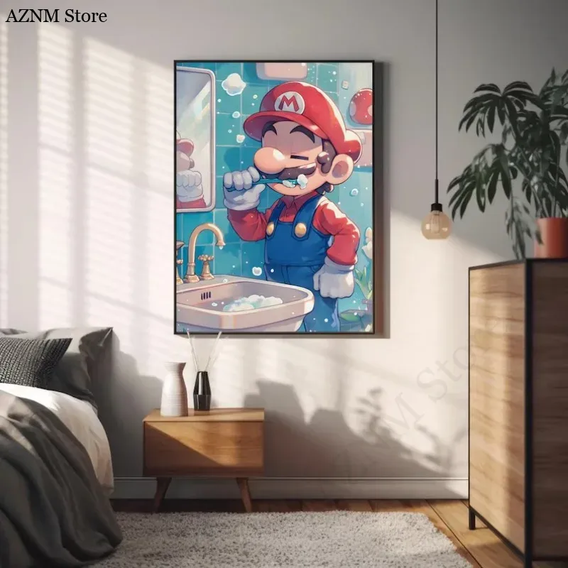 Komik Banyo Karikatür Video Oy - Interior Design Game incelemesi ve fiyatı