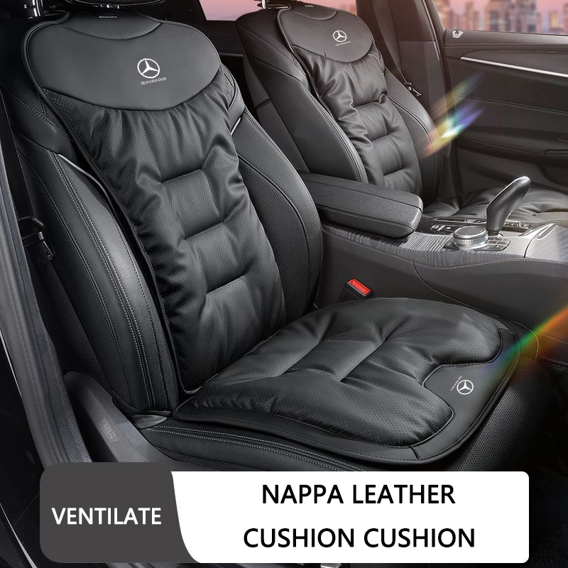 Mercedes Benz GLC CLE CLA GLB  - Velvet Cushion Cover incelemesi ve fiyatı