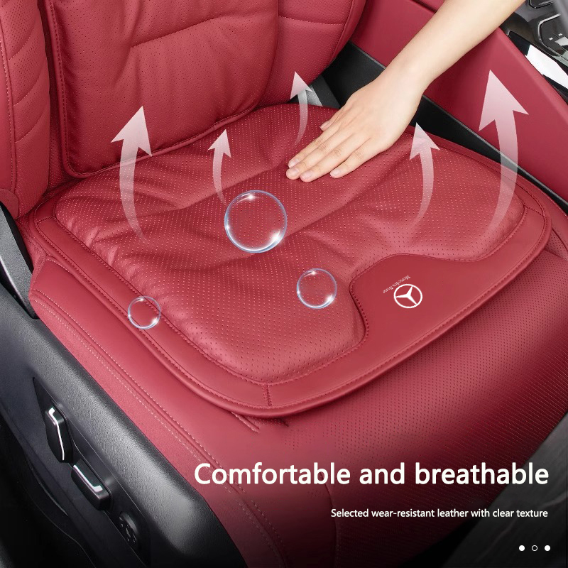 Mercedes Benz GLC CLE CLA GLB  - Velvet Cushion Cover incelemesi ve fiyatı