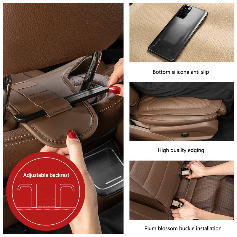Mercedes Benz GLC CLE CLA GLB  - Velvet Cushion Cover incelemesi ve fiyatı