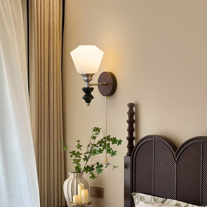 Vintage Rt Duvar Lambaları Yat - Interior Design Hall incelemesi ve fiyatı