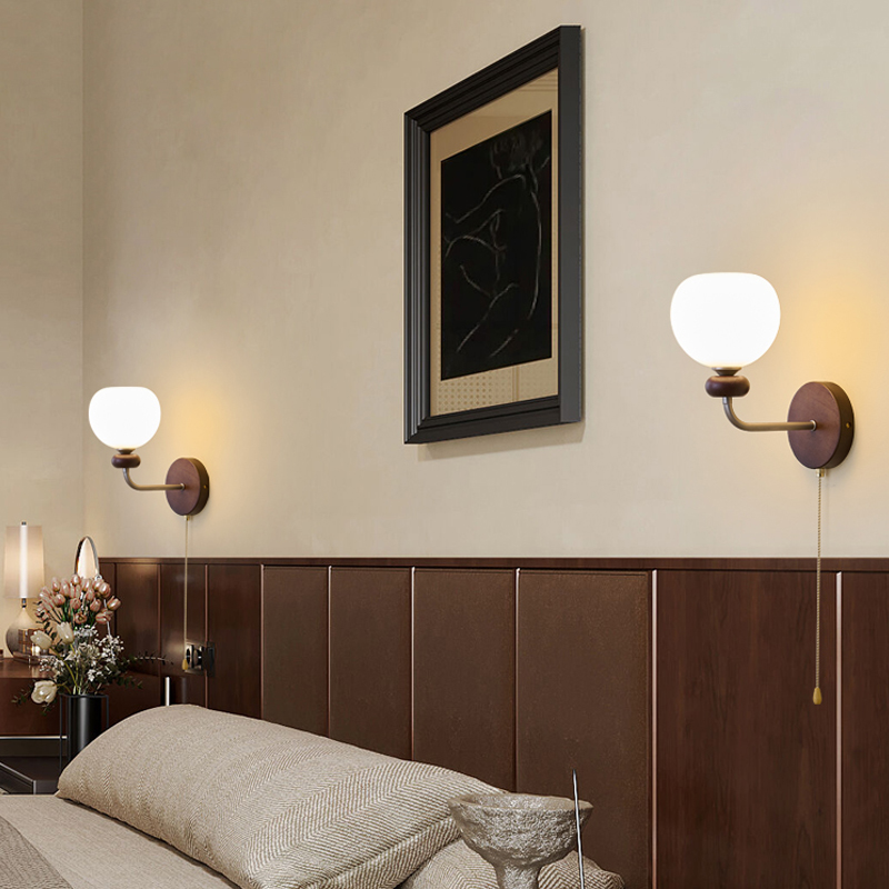Vintage Rt Duvar Lambaları Yat - Interior Design Hall incelemesi ve fiyatı
