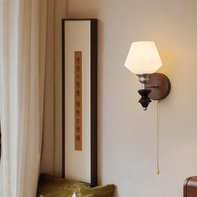 Vintage Rt Duvar Lambaları Yat - Interior Design Hall incelemesi ve fiyatı