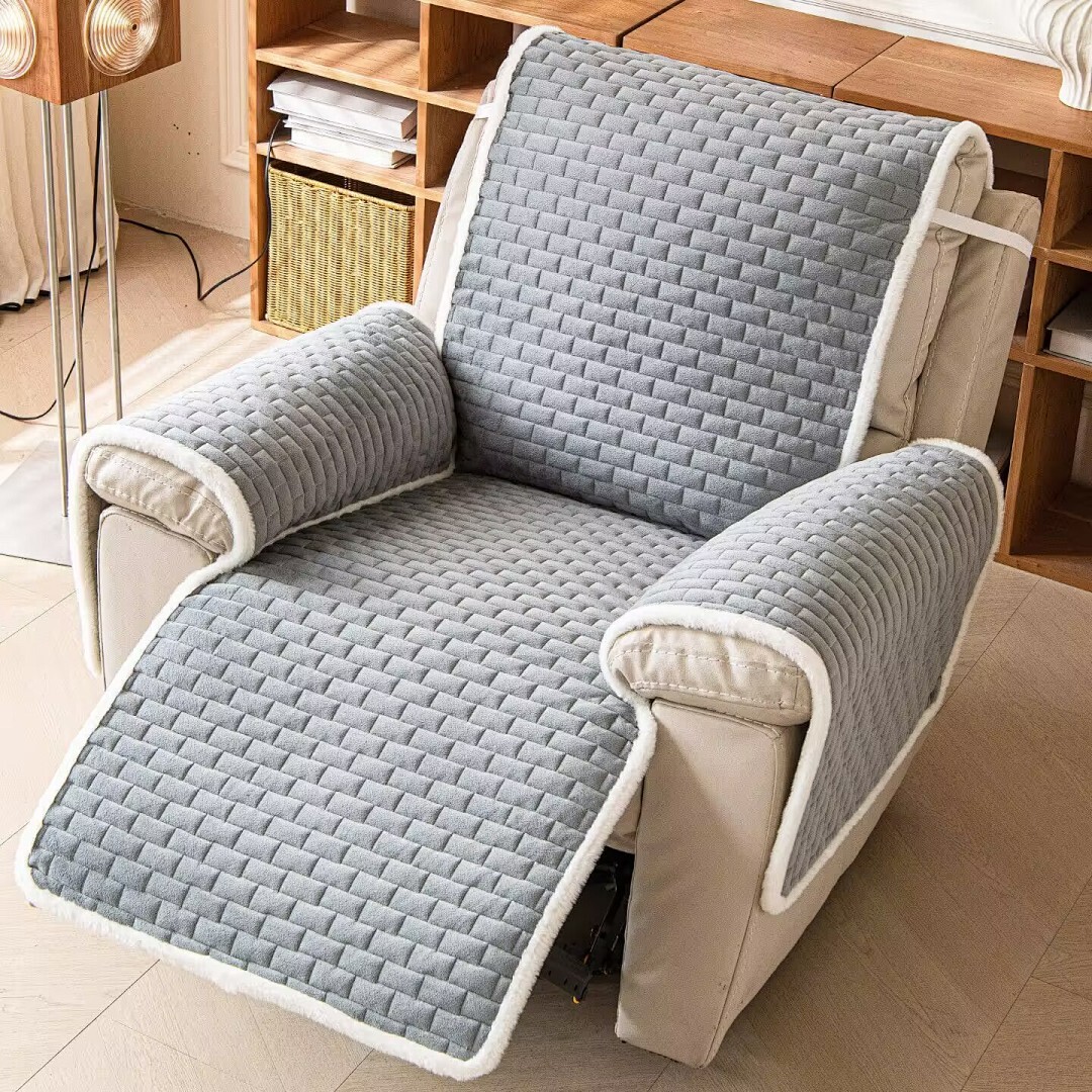 Kaymaz Kanepe Minderi Flanel K - Velvet Cushion Cover incelemesi ve fiyatı