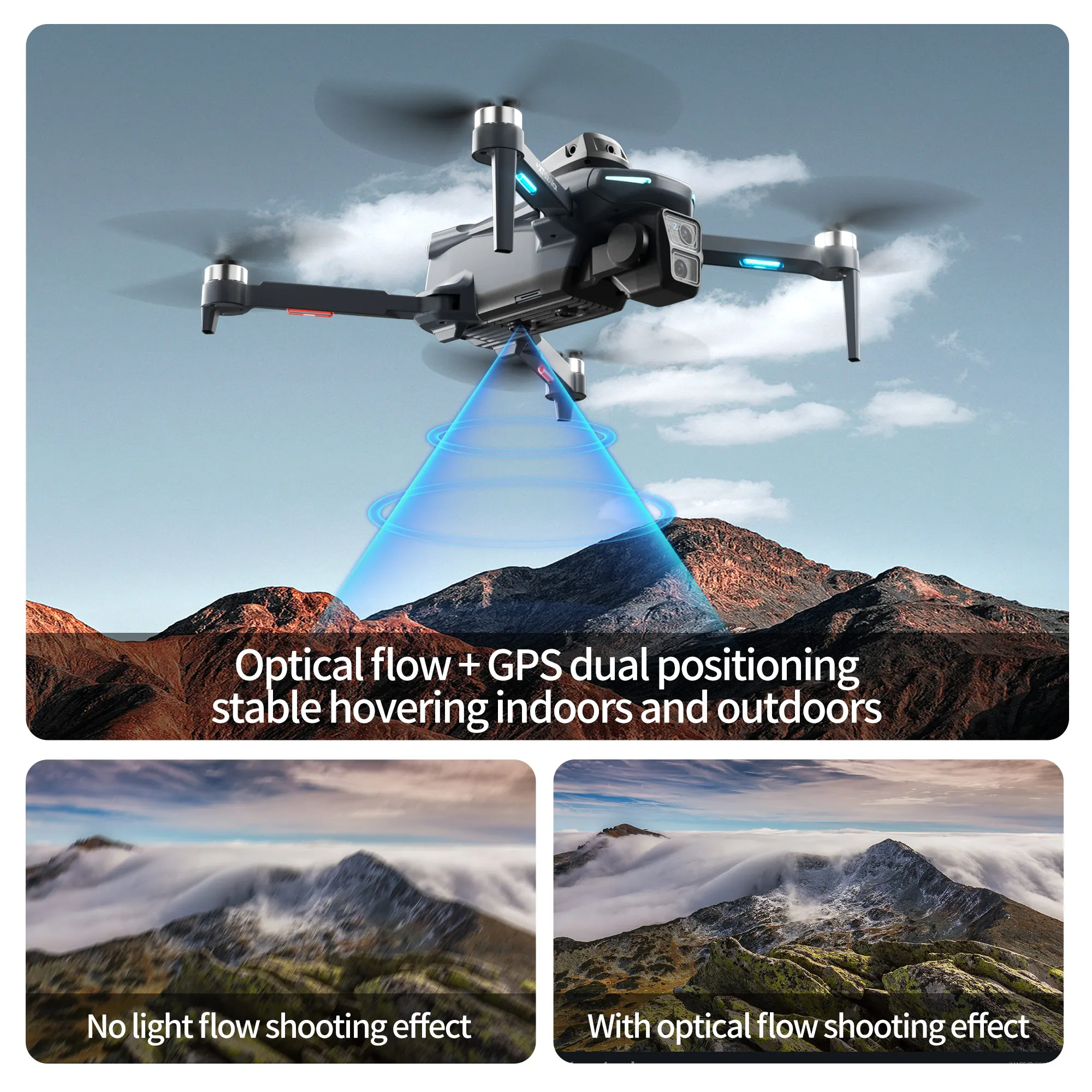 Lenovo XT606 MAX GPS Drone 4k  - Interior Design Game incelemesi ve fiyatı