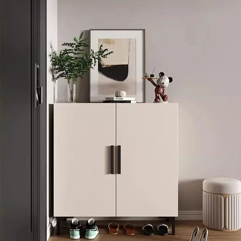 /Yaratıcı Lüks Ayakkabı Dolapl - Interior Design Luxury Living Room incelemesi ve fiyatı