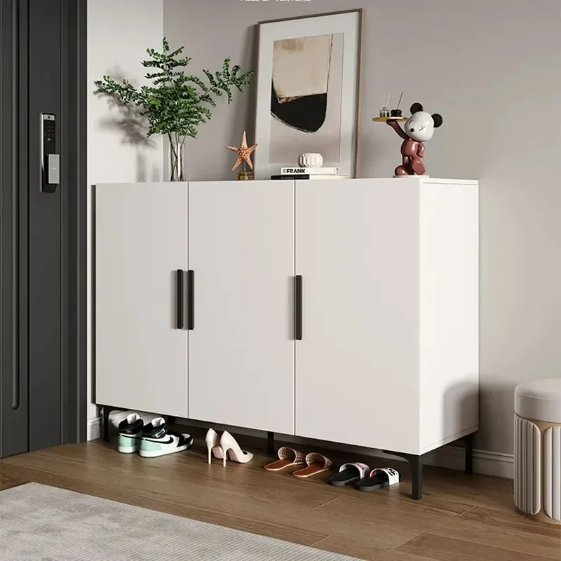 /Yaratıcı Lüks Ayakkabı Dolapl - Interior Design Luxury Living Room incelemesi ve fiyatı