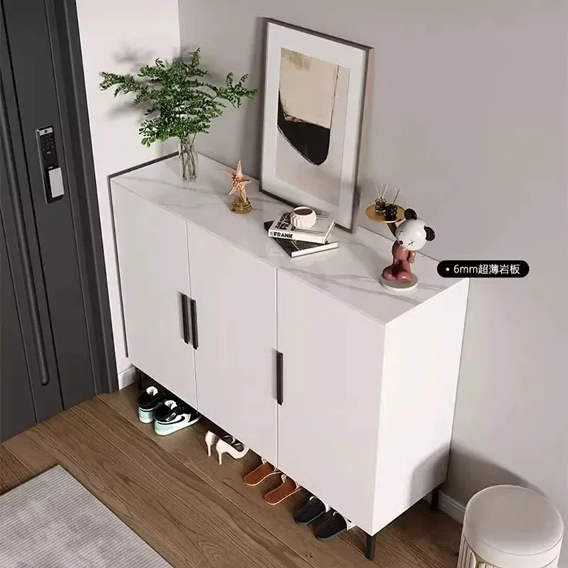 /Yaratıcı Lüks Ayakkabı Dolapl - Interior Design Luxury Living Room incelemesi ve fiyatı