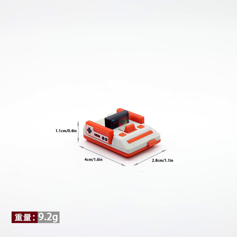 Mini Oyun Konsolu Modeli Gerçe - Interior Design Game incelemesi ve fiyatı