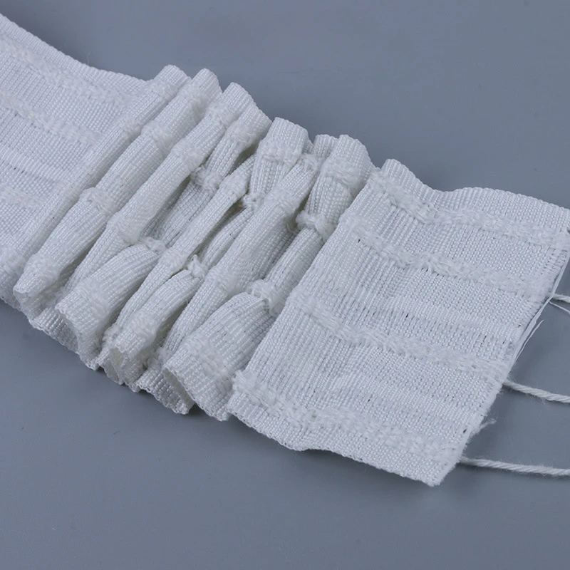 Çekme Pileli Bant 10 Metre Per - Linen Curtain Eyelet incelemesi ve fiyatı