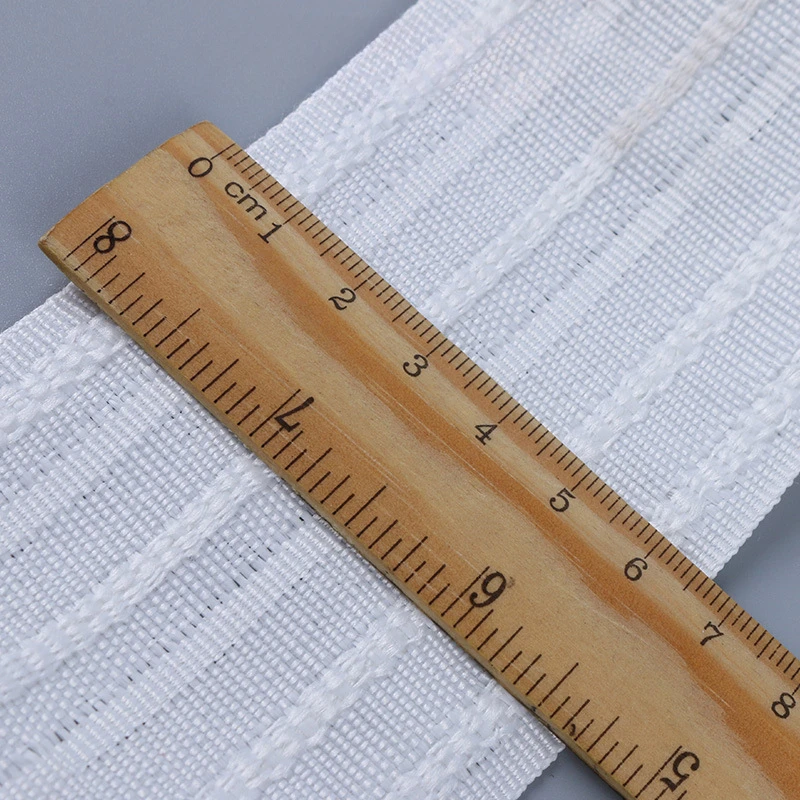 Çekme Pileli Bant 10 Metre Per - Linen Curtain Eyelet incelemesi ve fiyatı