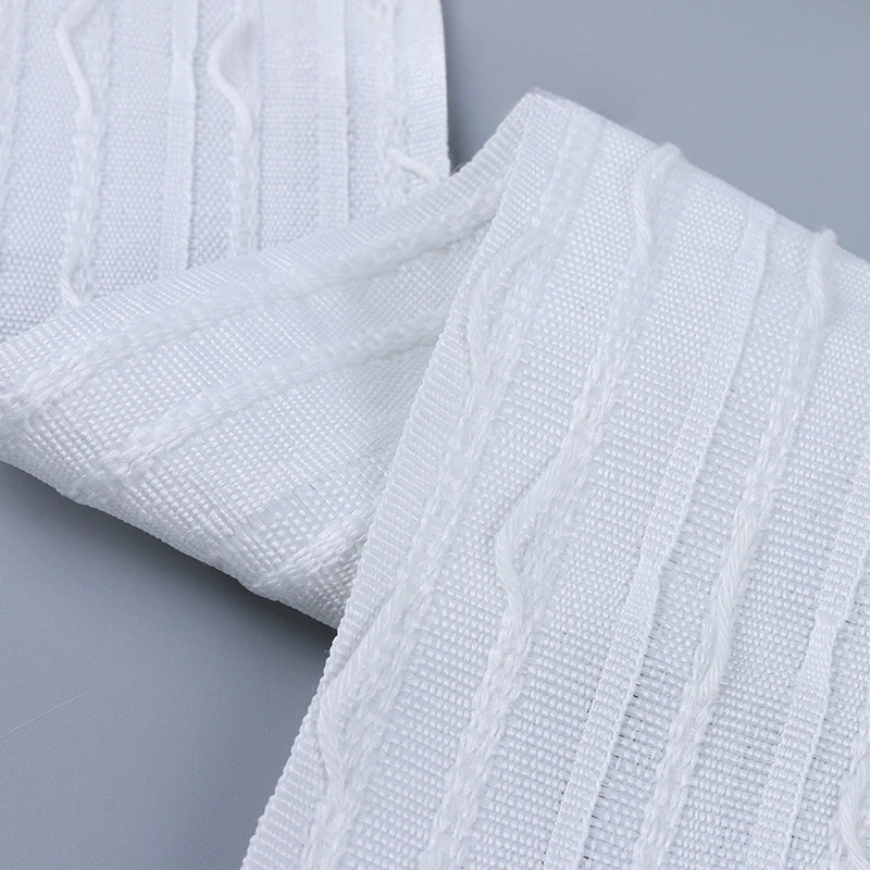 Çekme Pileli Bant 10 Metre Per - Linen Curtain Eyelet incelemesi ve fiyatı