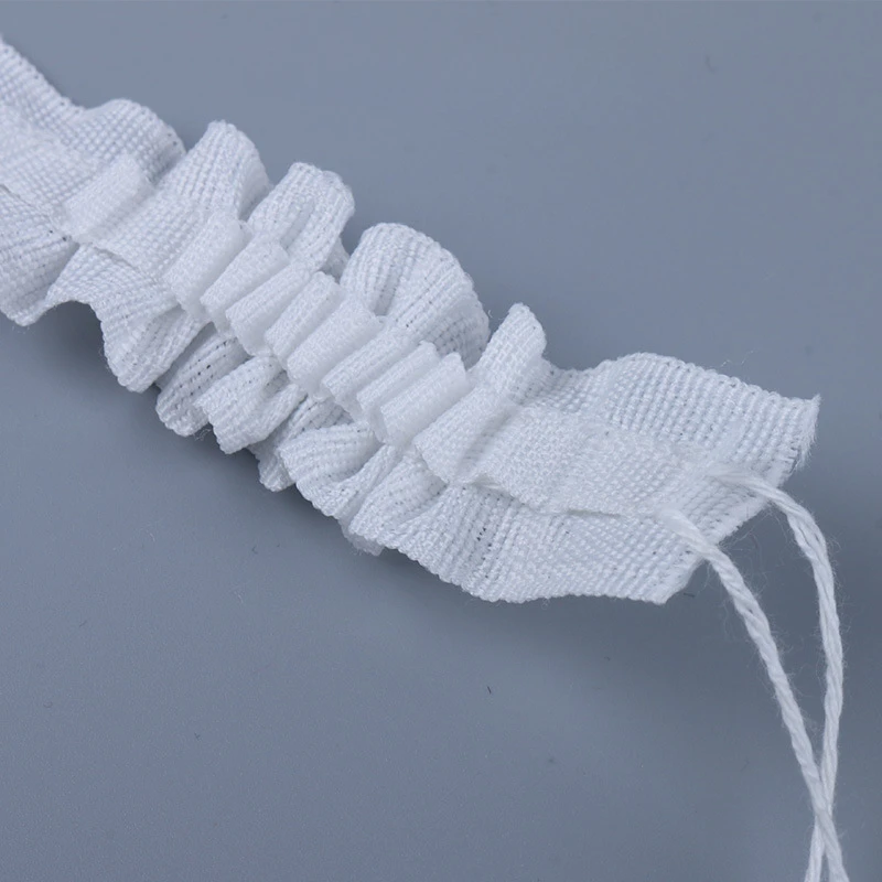 Çekme Pileli Bant 10 Metre Per - Linen Curtain Eyelet incelemesi ve fiyatı