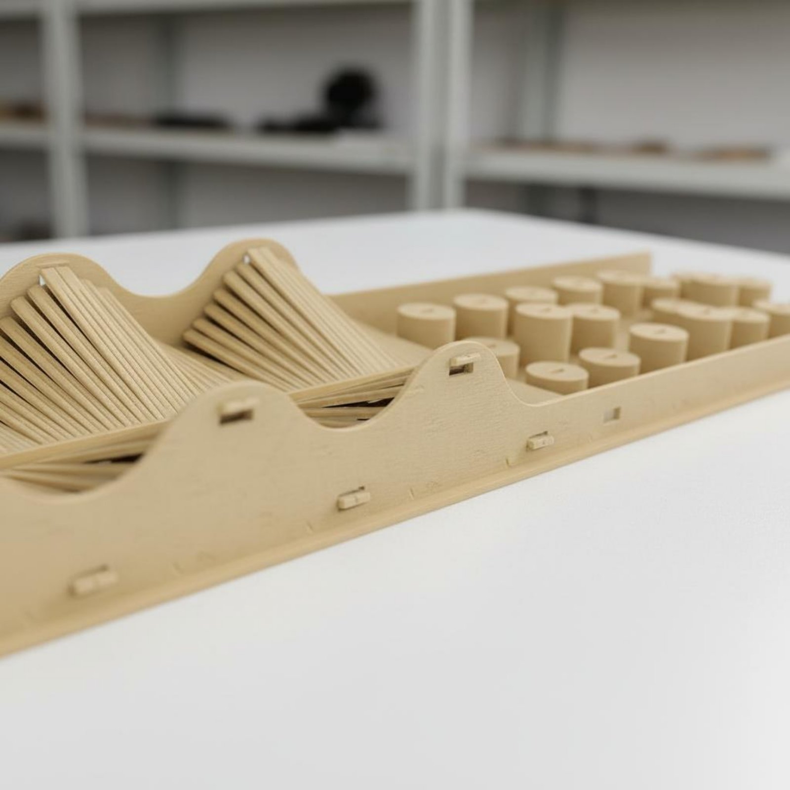 RC Araba Engel Parkuru Özelleş - Interior Design Game incelemesi ve fiyatı