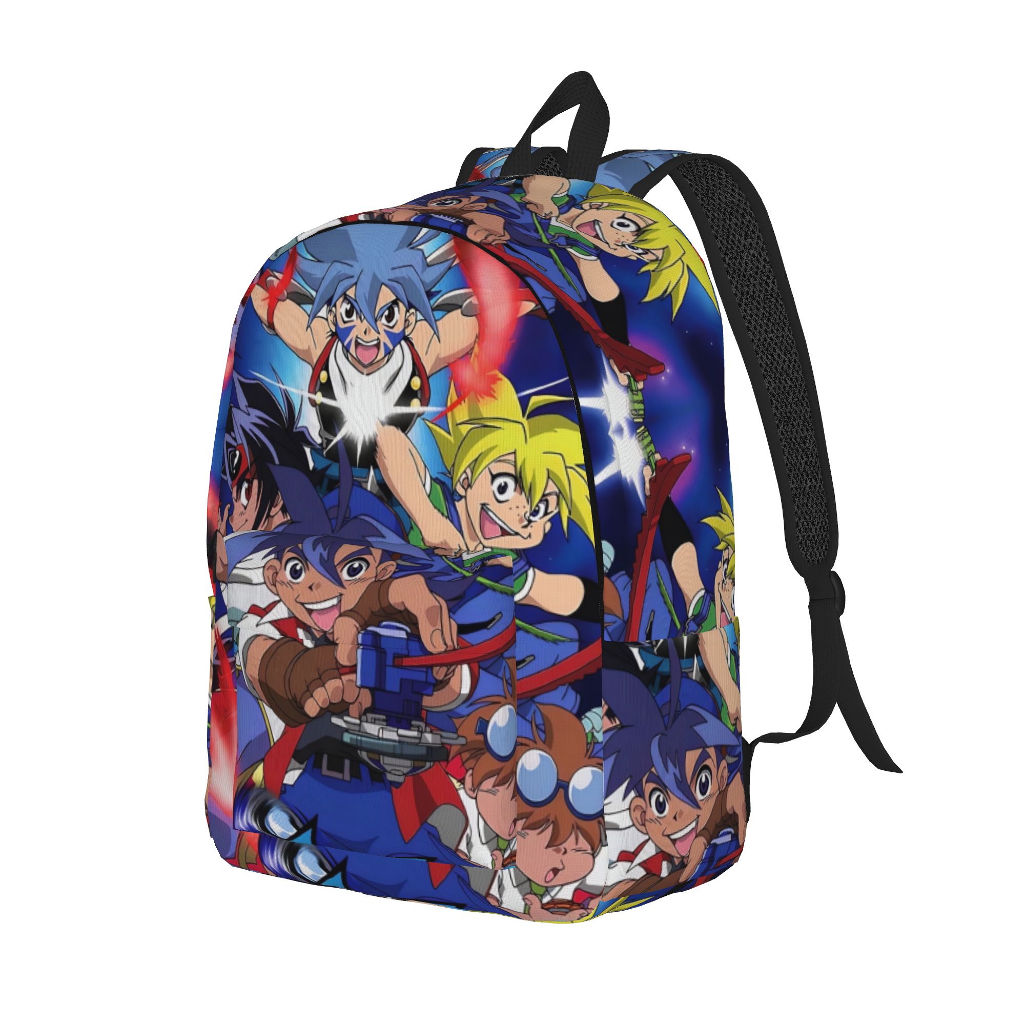 Beyblades Sırt Çantası Eğlence - Interior Design University incelemesi ve fiyatı