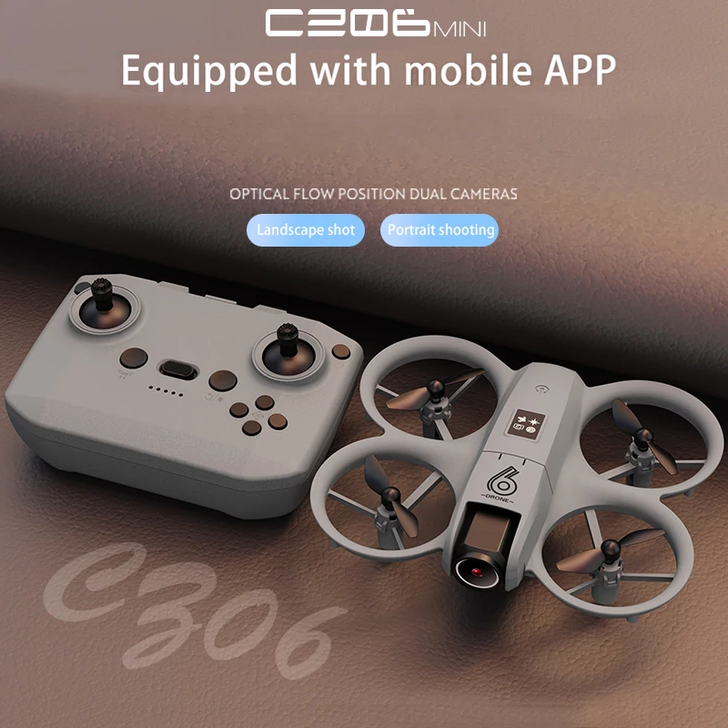CZ06 Mini RC Quadcopter Drone  - Interior Design Game incelemesi ve fiyatı