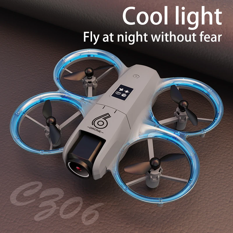 CZ06 Mini RC Quadcopter Drone  - Interior Design Game incelemesi ve fiyatı