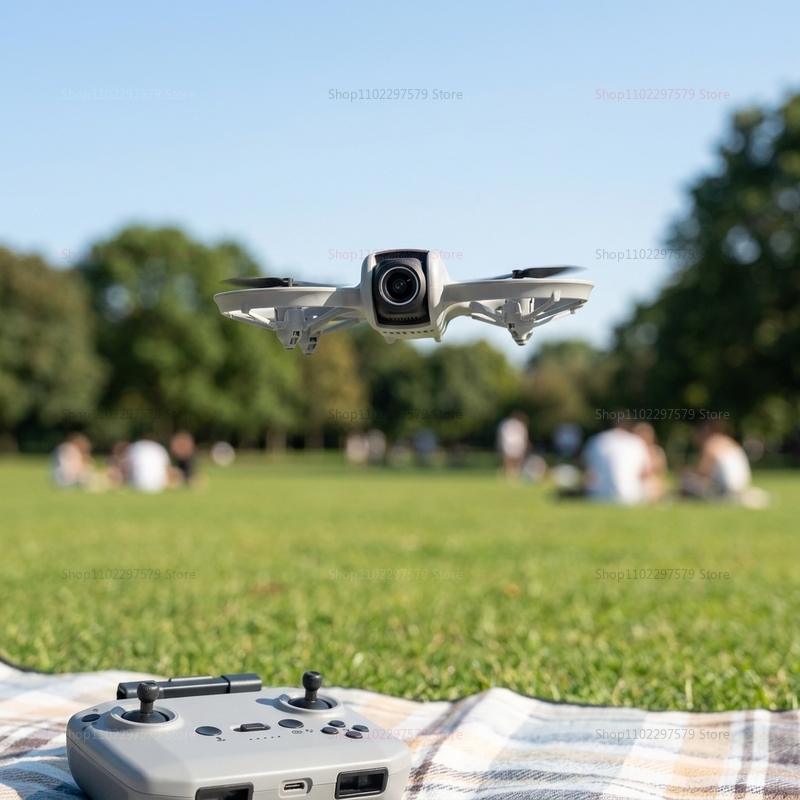 8K HD Kamera ile Mini Drone FP - Interior Design Game incelemesi ve fiyatı
