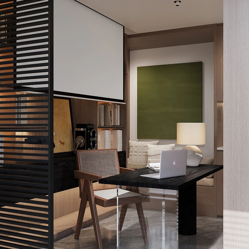 Modern 3D Renderli Villa İç Ta - Interior Design And Build incelemesi ve fiyatı