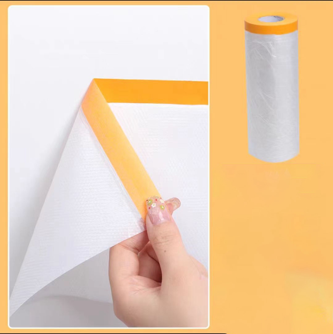 20M Uzun 110cm-450cm Genişlik  - Interior Design Paper incelemesi ve fiyatı