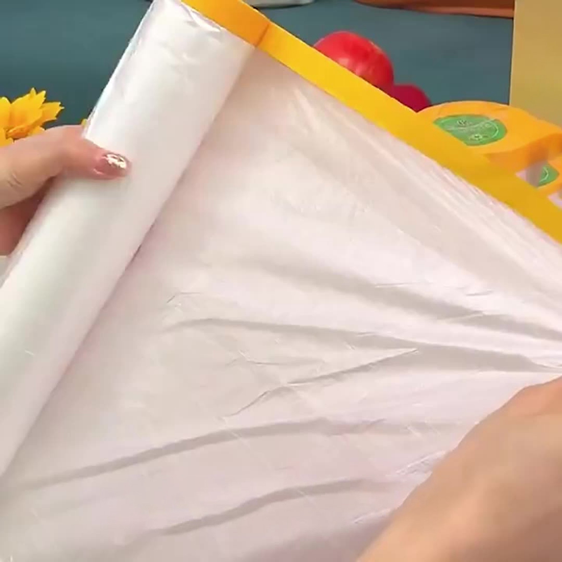 20M Uzun 110cm-450cm Genişlik  - Interior Design Paper incelemesi ve fiyatı