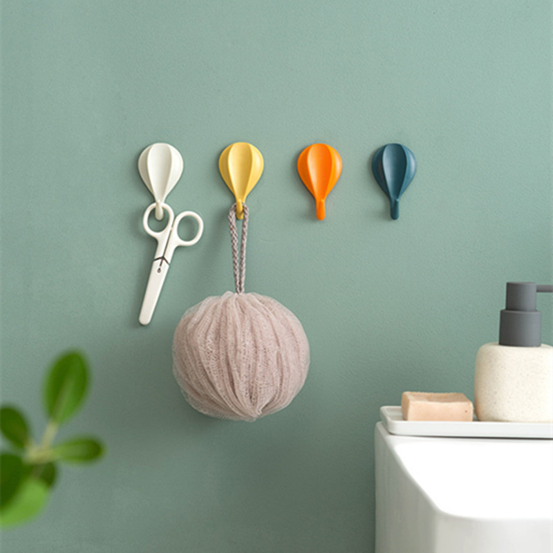8 adet sıcak hava balonu duvar - Interior Design Home incelemesi ve fiyatı