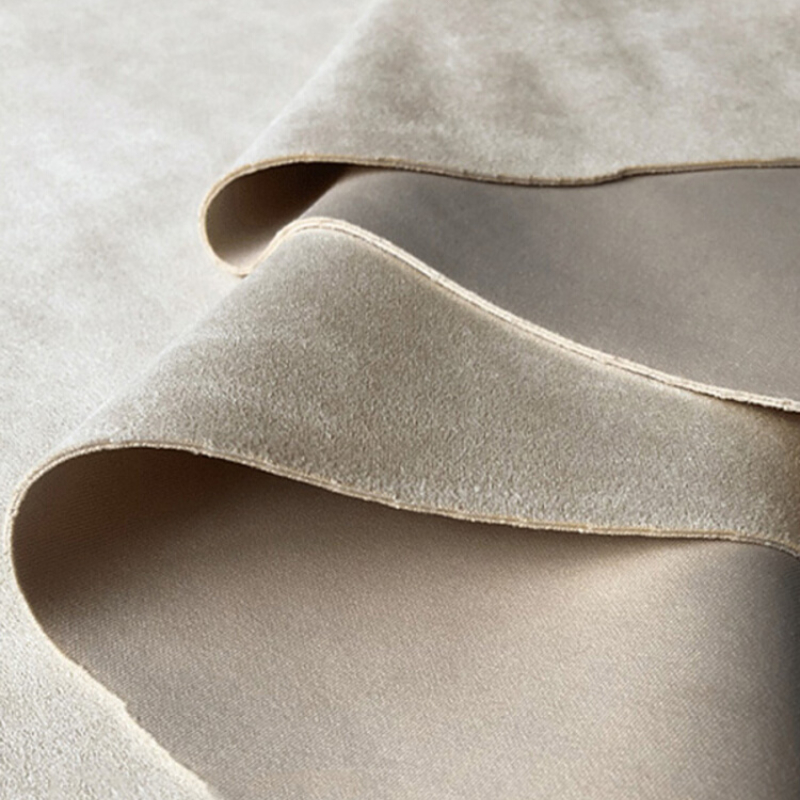 Elastik Süet Kumaş Rüzgarlık A - Interior Design Texture incelemesi ve fiyatı