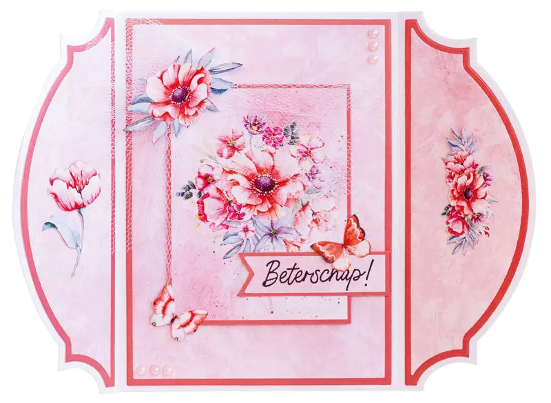 Çiçek Açan Lotus Çiçeklerinin  - Interior Design Paper incelemesi ve fiyatı