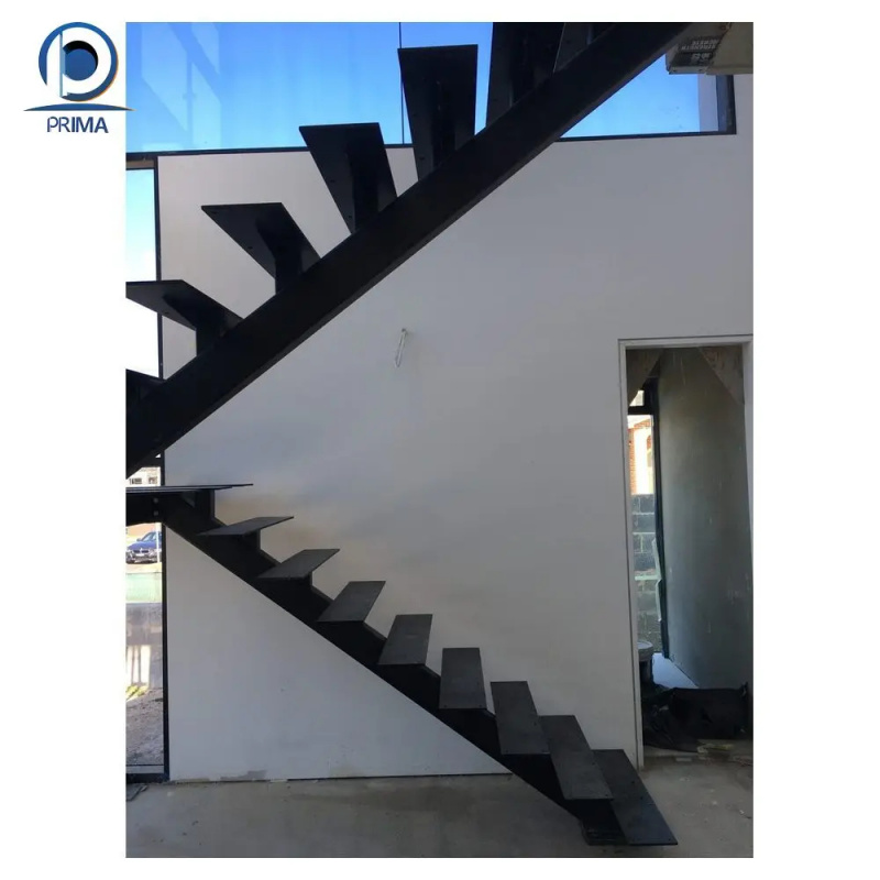 Özel Tasarım Tek Kirişli Merdi - Interior Design Home incelemesi ve fiyatı