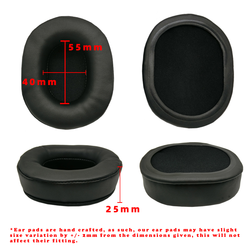 Pioneer SE-500D Kulaklık Parça - Velvet Cushion Cover incelemesi ve fiyatı