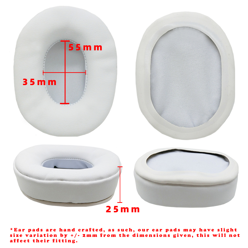 Pioneer SE-500D Kulaklık Parça - Velvet Cushion Cover incelemesi ve fiyatı