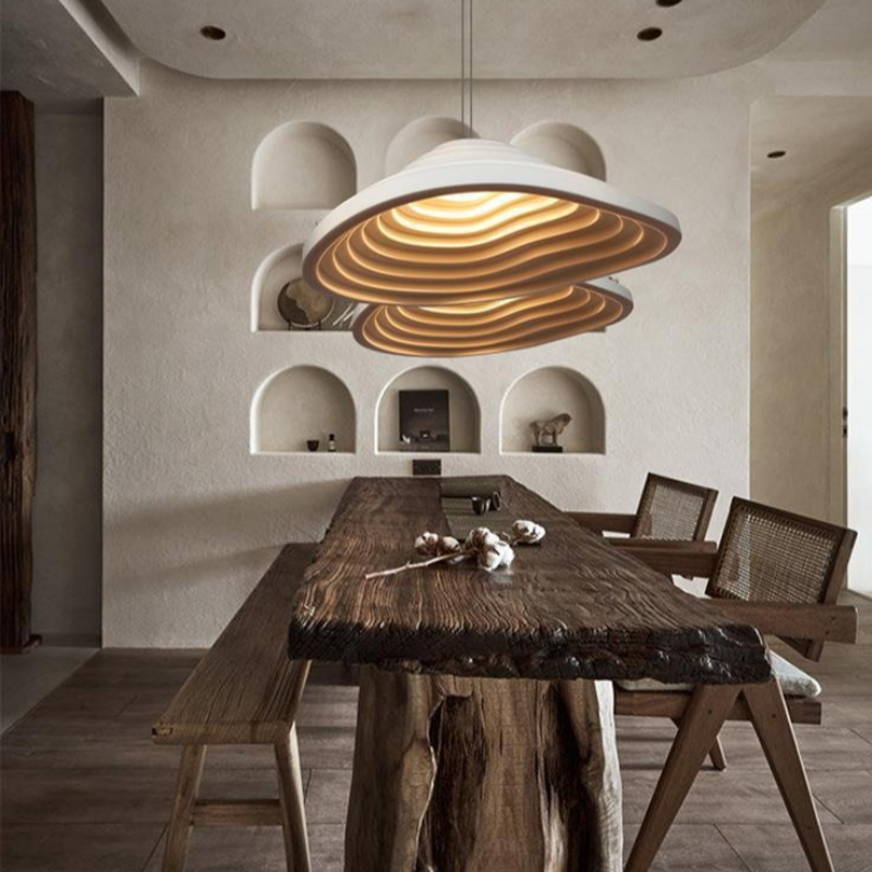 Japon Wabi-Sabi Tarzı Oturma O - Interior Design Hall incelemesi ve fiyatı