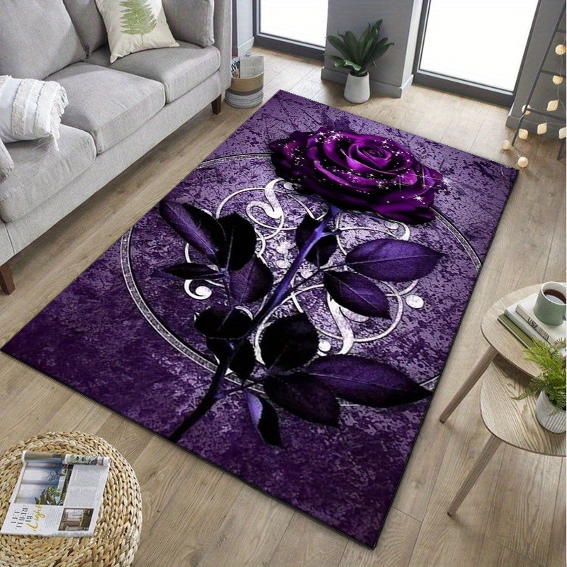 Zarif Ofis Dekoru için Mor Yap - Interior Design Luxury Living Room incelemesi ve fiyatı